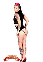 Mila Spook